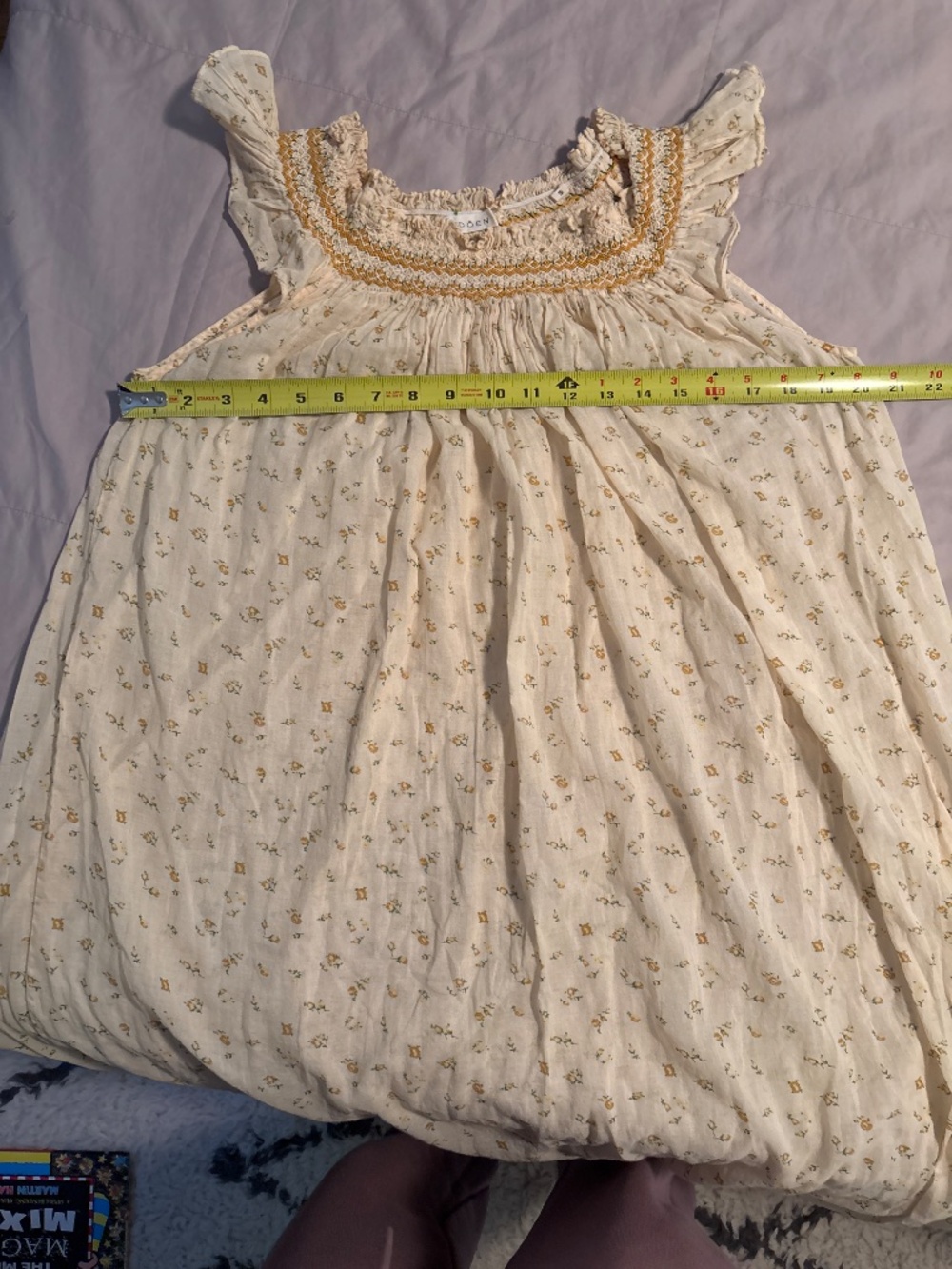 Doen Lovisa - Picture 11 of 17